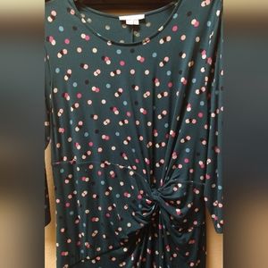 NWOT Beautiful Boden Rosalie dress!